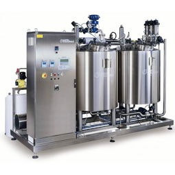 藥用過濾與分離設(shè)備 技術(shù)升級(jí)與產(chǎn)品應(yīng)用概覽