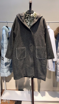 古樹葉品牌折扣女裝 時尚高端與實惠兼具的冬日連衣裙之選