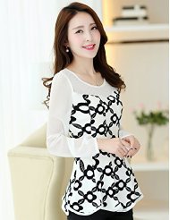 杭州締崢貿易 亞馬遜女裝市場的襯衫與雪紡衫專家