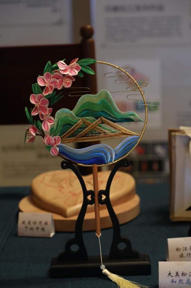 營造創意生態，繪寫旅行印記——“快樂創享·旅游E+”2021松江區文創紀念品設計大賽頒獎典禮回顧