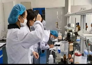 甘孜州食品藥品檢驗所成功舉辦檢驗技能競賽活動