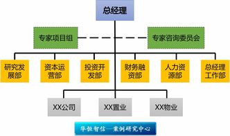 產品型組織結構在競賽組織中的創新應用與發展路徑